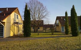 Ferienpark Am Darss - Apartmenthaus 3